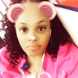 Meet your Posher, Chasity